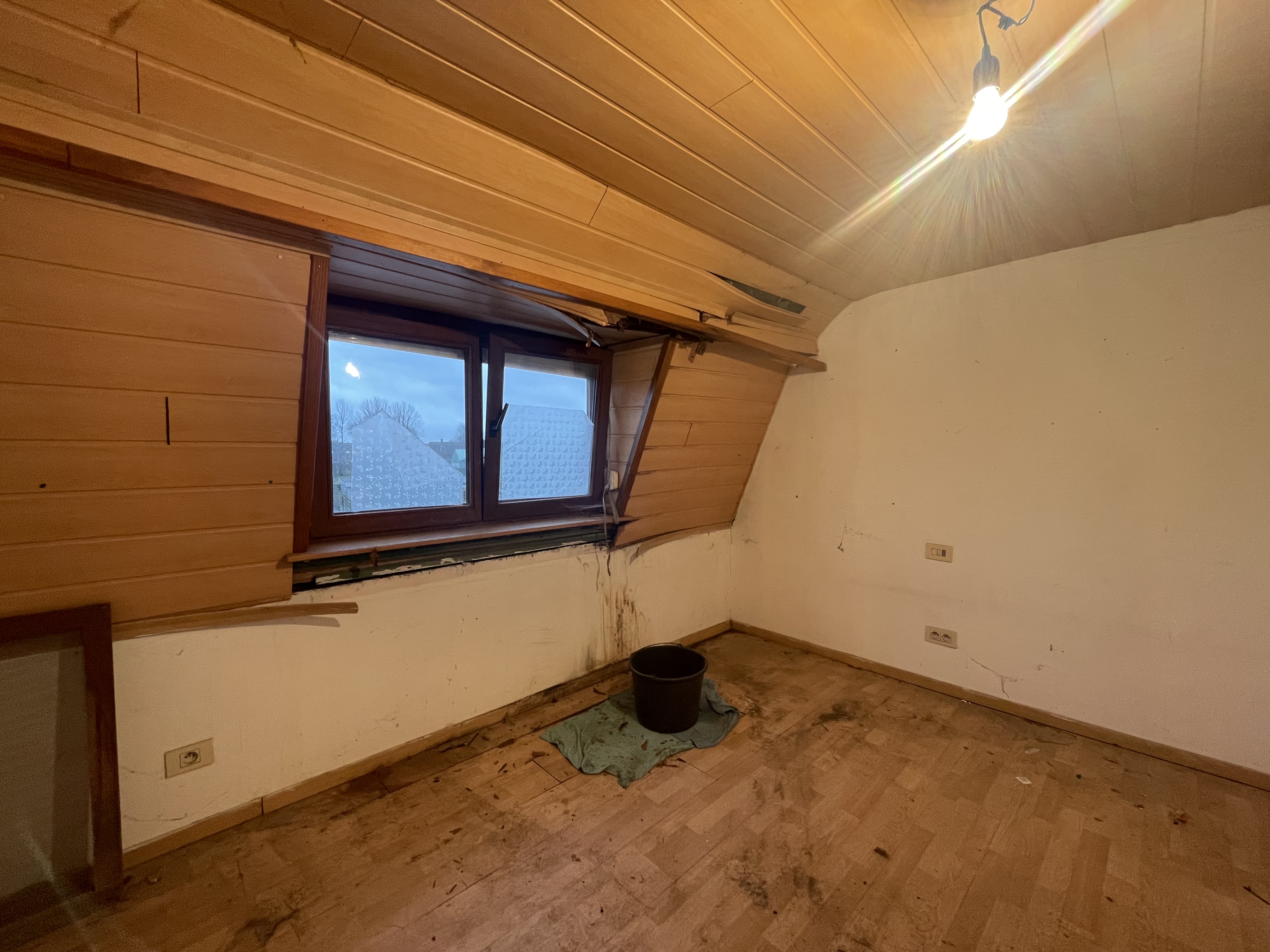 Woning met 3 slpk tuin en uitweg - foto 5