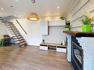 Deze woning in de rustige Broekkantstraat is de ideale keuze voor wie zoekt naar comfort en eenvoud. Dankzij de moderne afwerking kunt u hier...