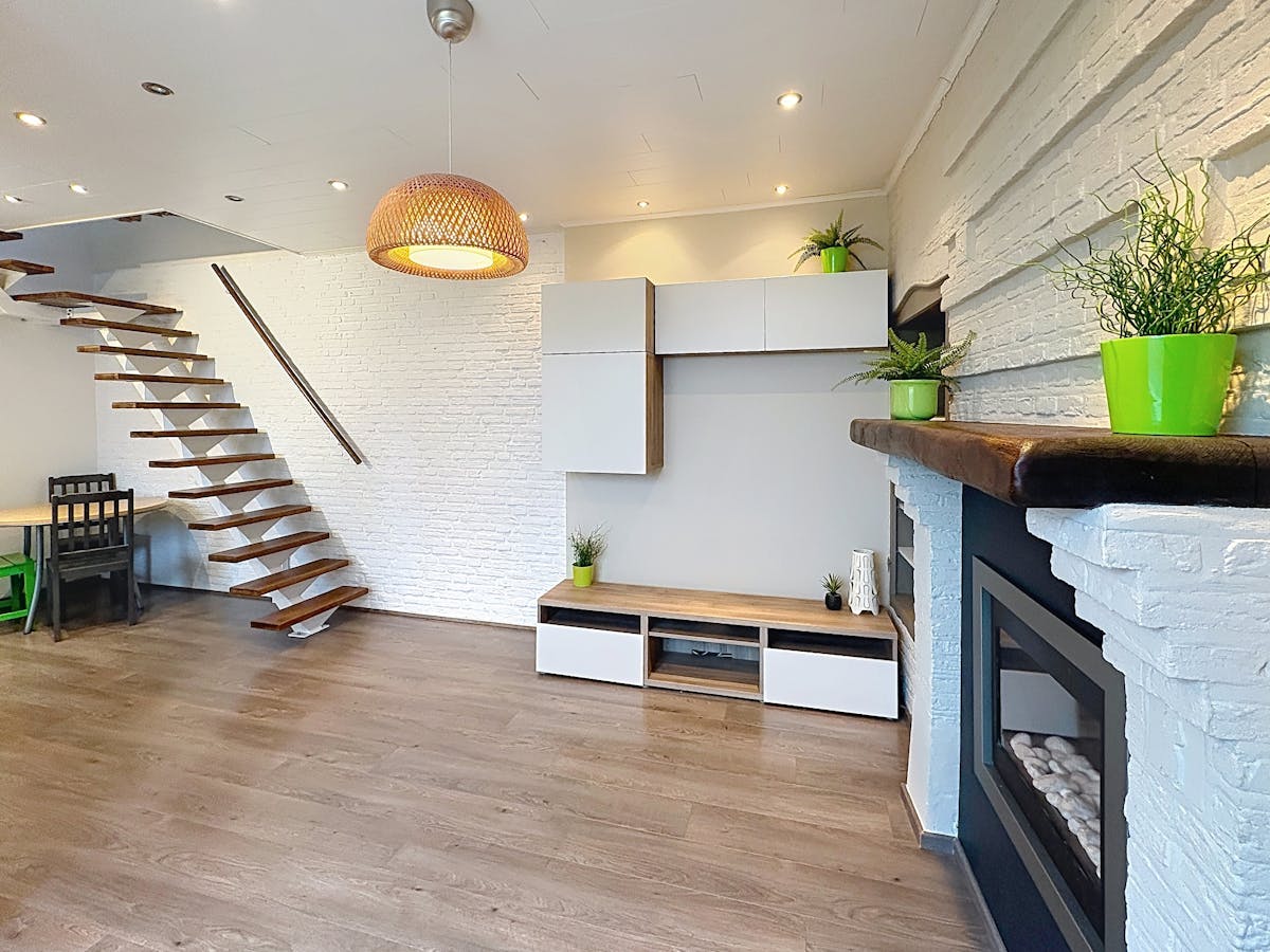 Woning met 2 slaapkamers te koop in Baasrode - foto 2