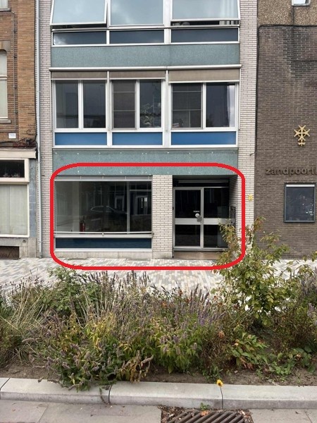 Handelspand/kantoor te Mechelen - foto 1