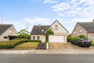 Huis te koop in Zwevegem