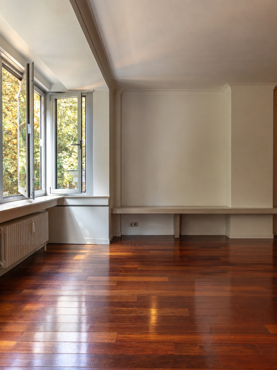 Prachtig appartement gerenoveerd door een interieurarchitect - foto 4
