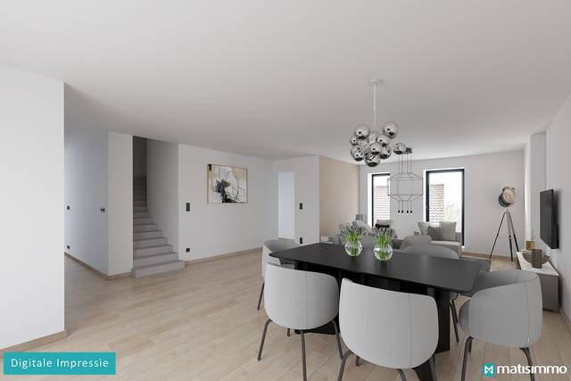 Project te koop in Riemst