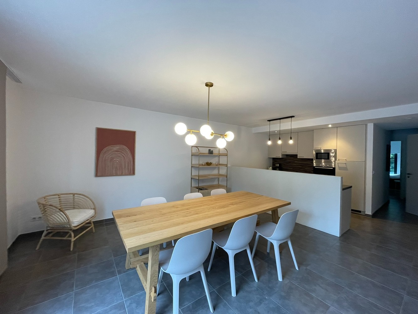 Appartement à vendre à Louvain avec 2 chambres - photo 4