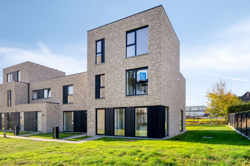 Herzele, Lindestraat - Fase 1: Lot W 17 - foto 1