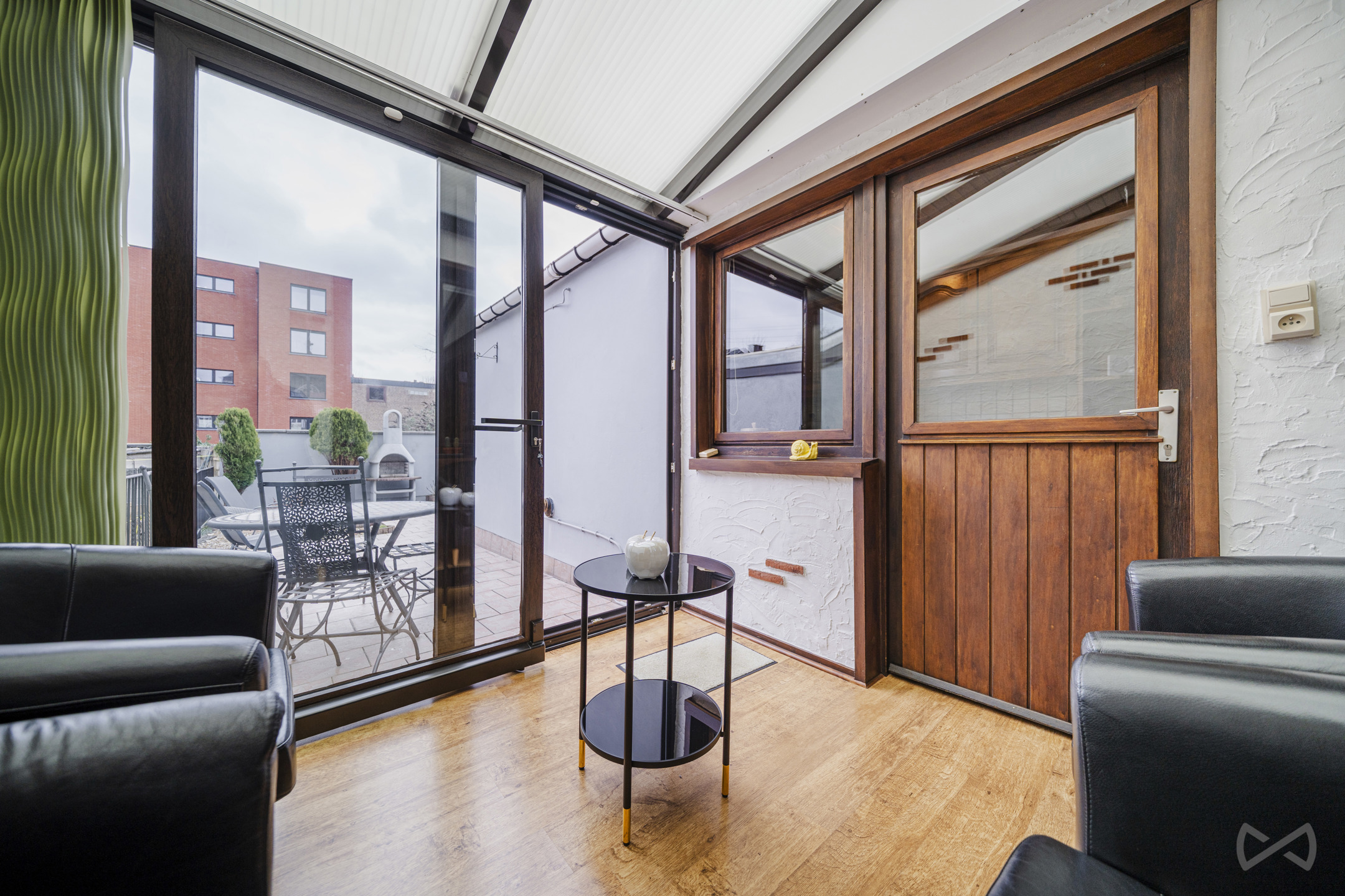 Huis te koop in Flémalle met 2 slaapkamers - foto 5