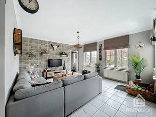 PLUSPUNTEN:+ perceeloppervlakte: 828 m²+ bewoonbare oppervlakte: 359 m²+ 3 slaapkamers+ combinatie wonen en werken+ horecaruimte met tal van...