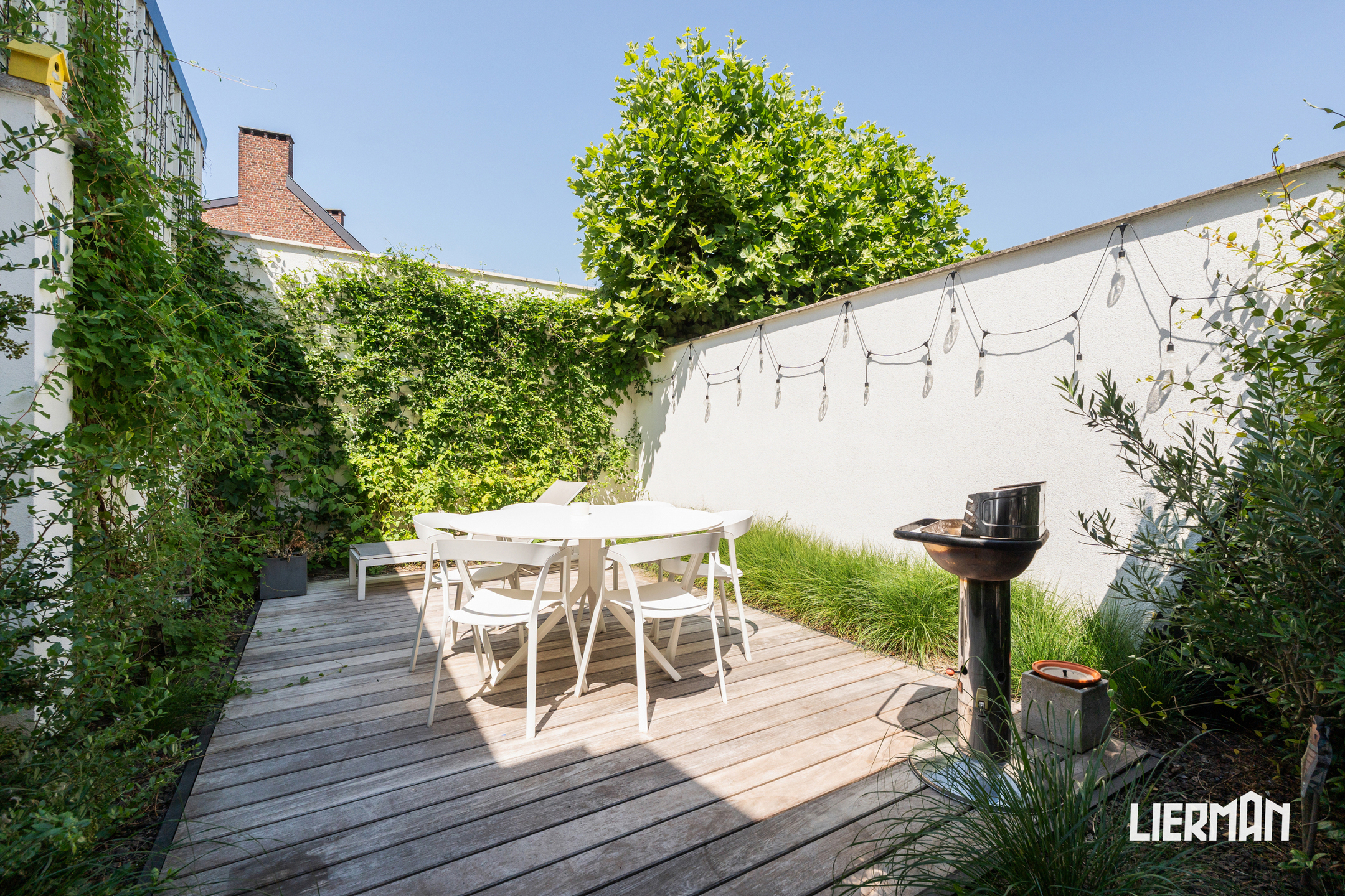 Strak gerenoveerde karakterwoning in de Dirk Martenstraat - foto 4