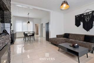 Maison à vendre à Bourg-Léopold