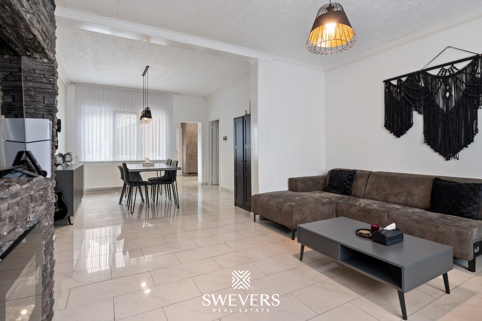 Maison à vendre à Bourg-Léopold avec 3 chambres - photo 2