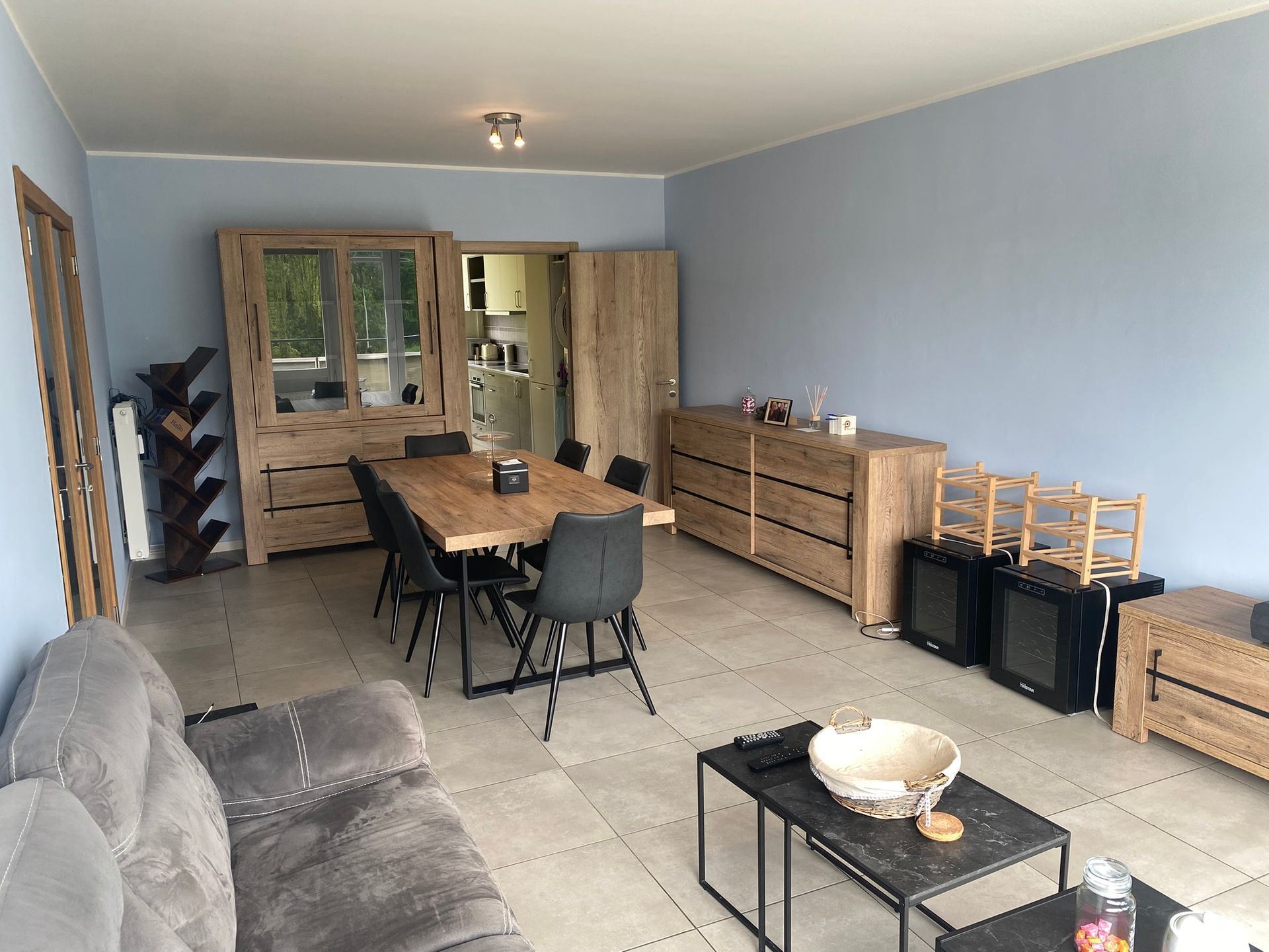 Appartement 95m² met 3 slaapkamers en terras - foto 5