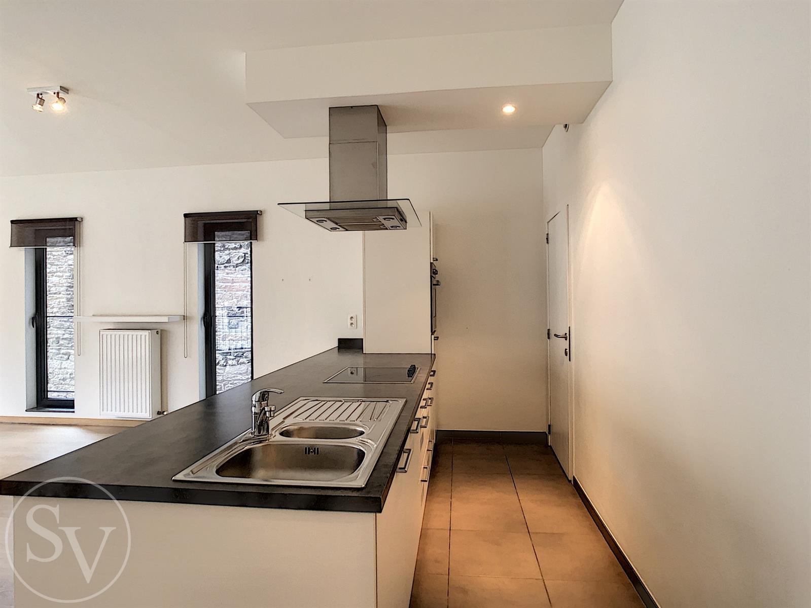 Appartement à louer à Anvers avec 2 chambres - photo 4