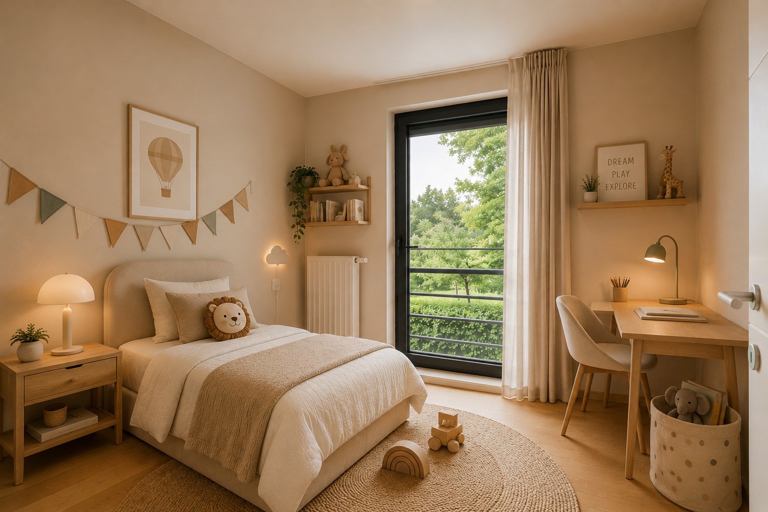 Apartment for sale in Pittem with 2 bedrooms - photo 5