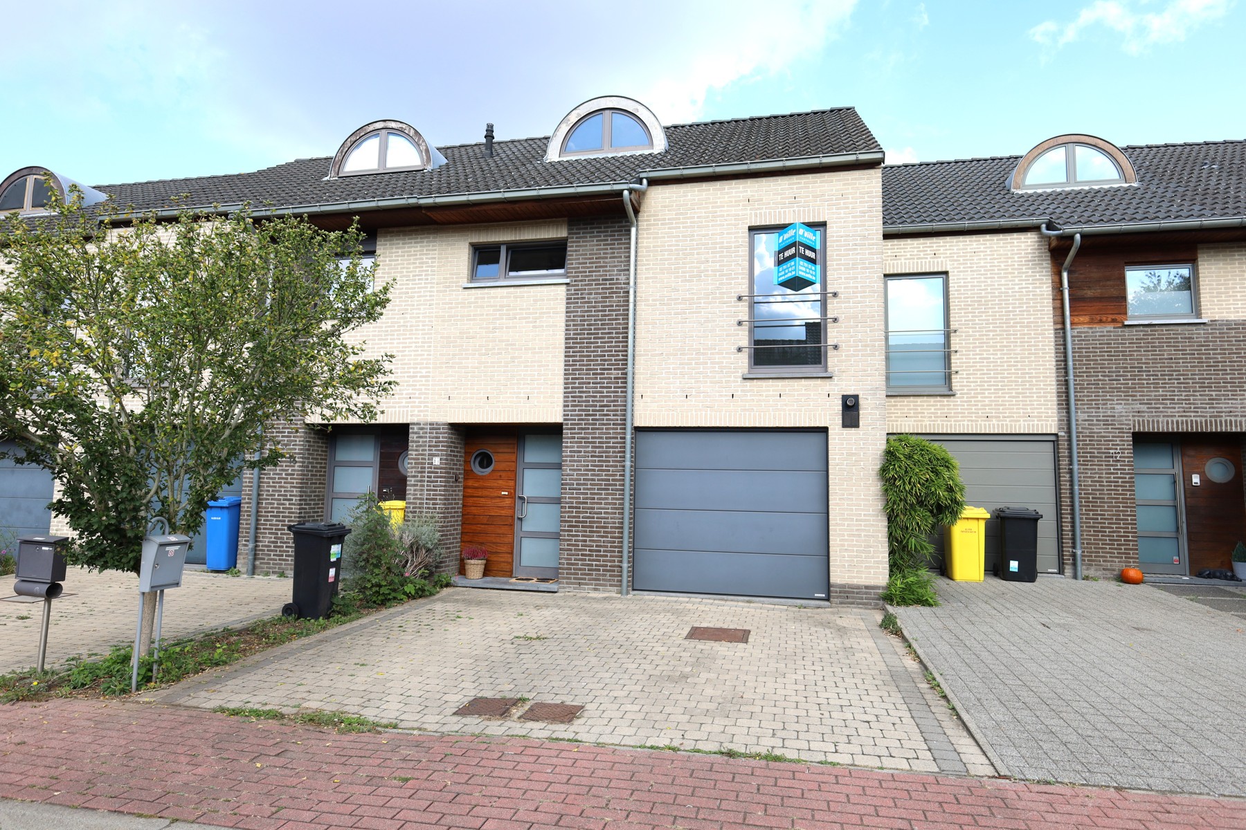 Woning in Zaventem