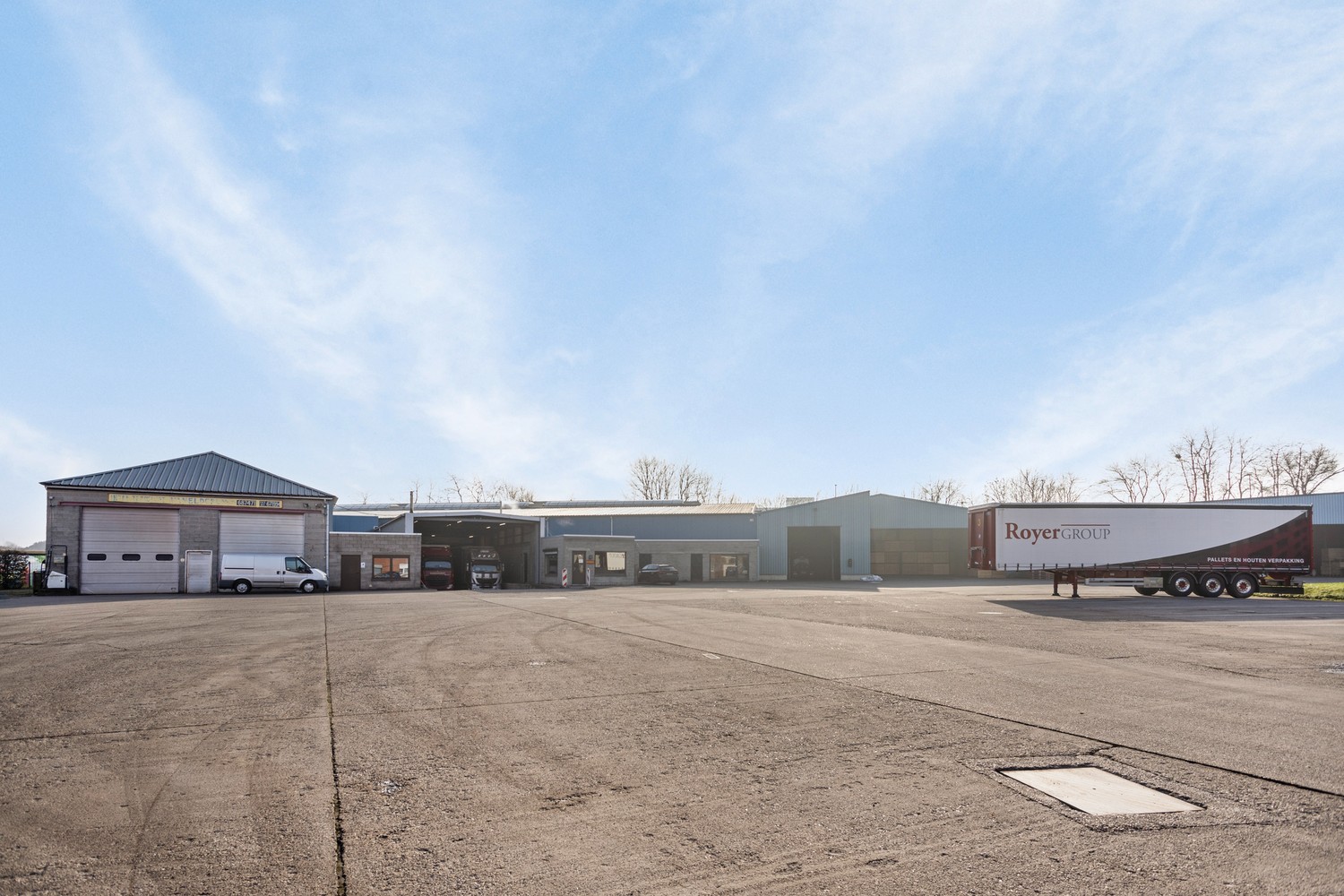 Bedrijfssite met woning te koop: Zepperenweg 103-105, Sint-Truiden - foto 4