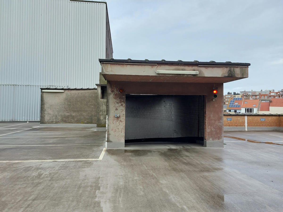 Staanplaats te koop te Oostende - foto 4