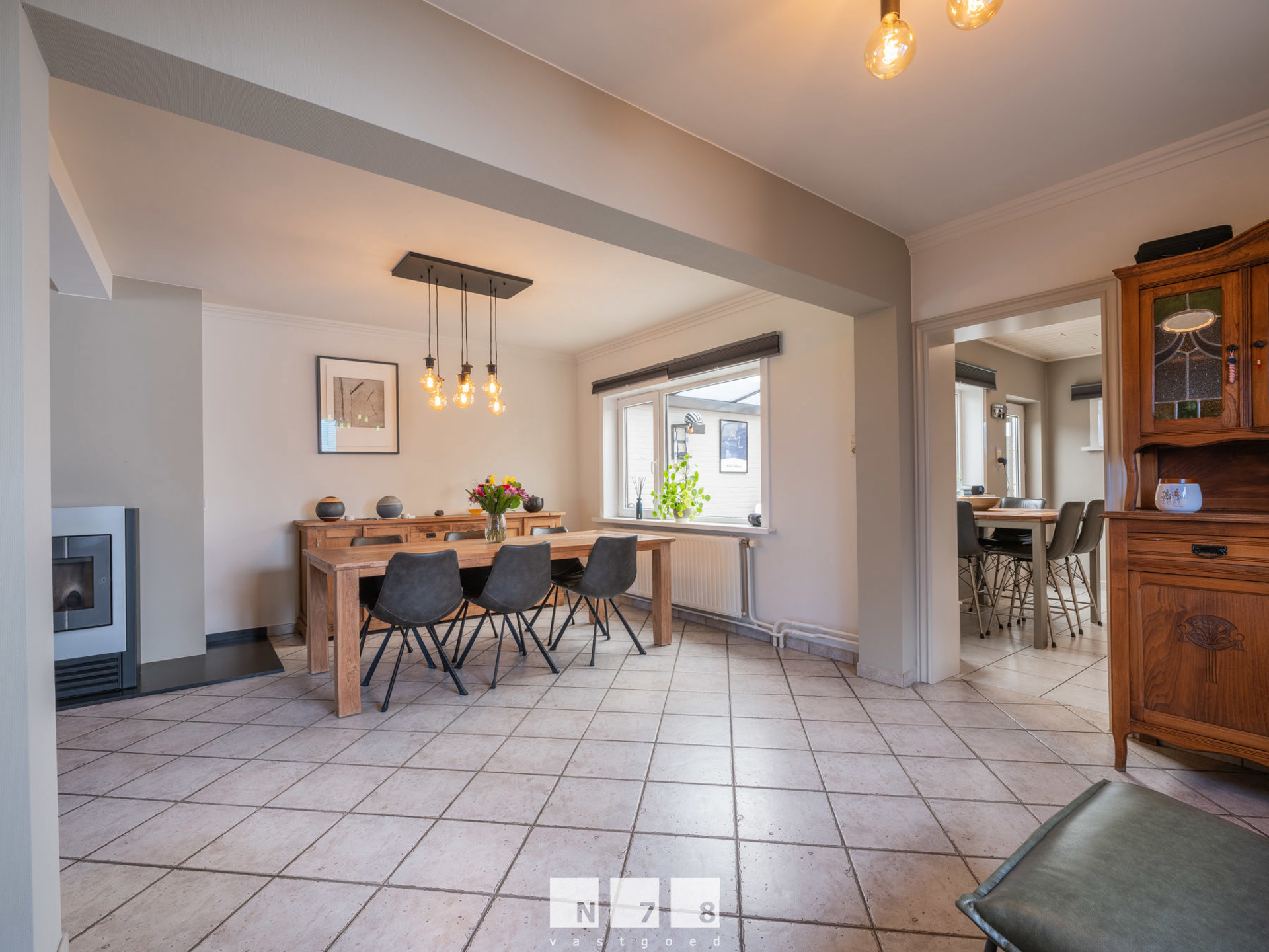 Huis te koop in Maaseik met 2 slaapkamers - foto 4