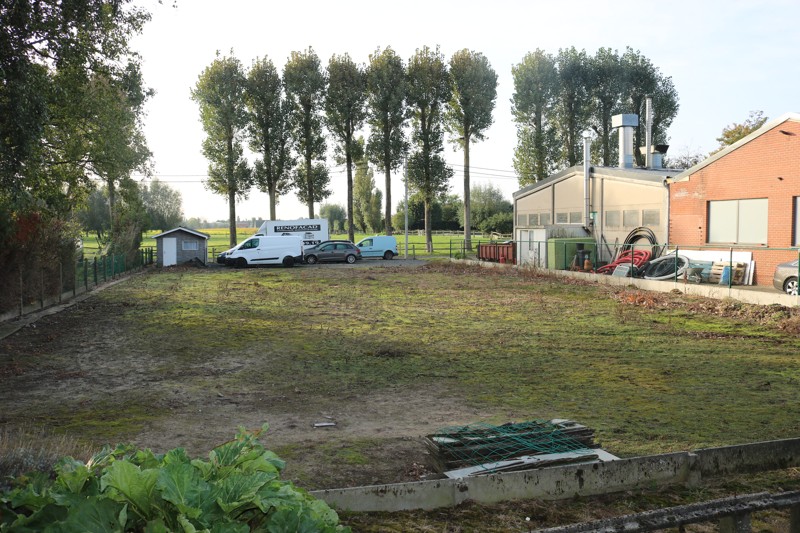 Ruime villa met 3 slaapkamers, inpandige garage en zonnige tuin met uitweg op 1568m2 (2 loten) - foto 4