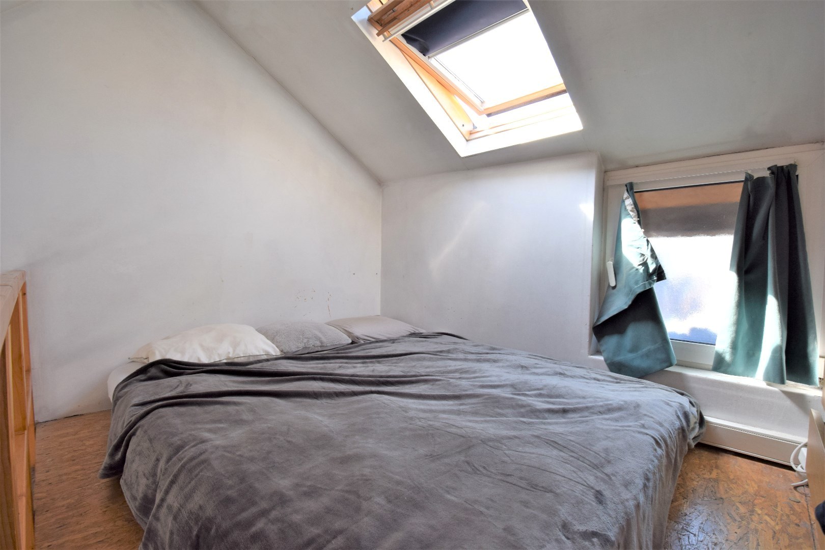 Studentenkamer centrum Gent - foto 3