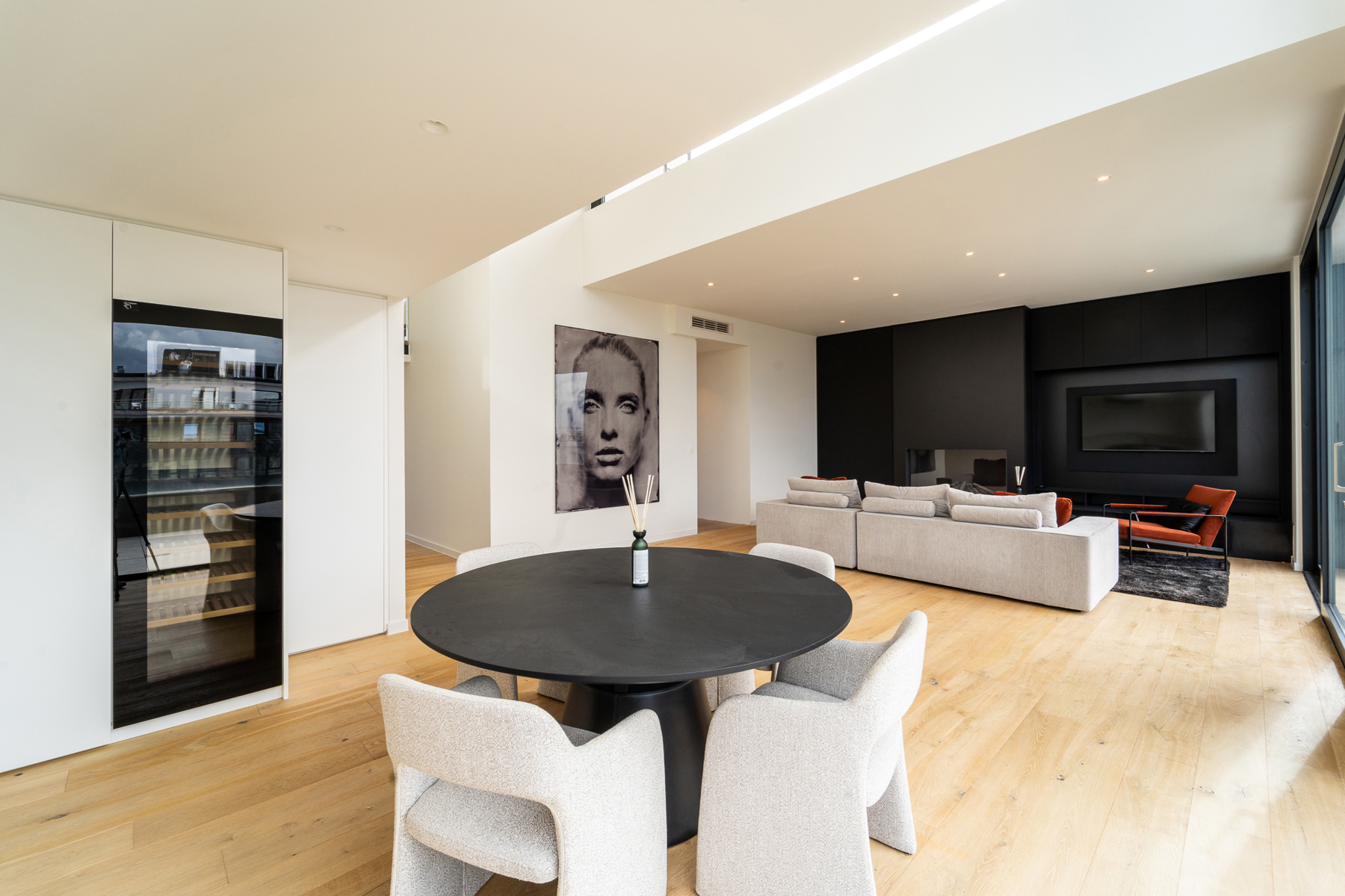 Luxe penthouse met ruime terrassen op toplocatie! - foto 2