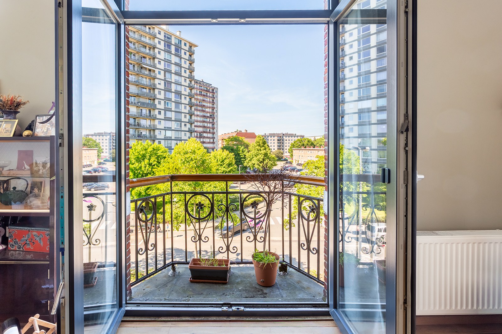 Apartment for sale in Berchem with 1 bedroom - photo 5