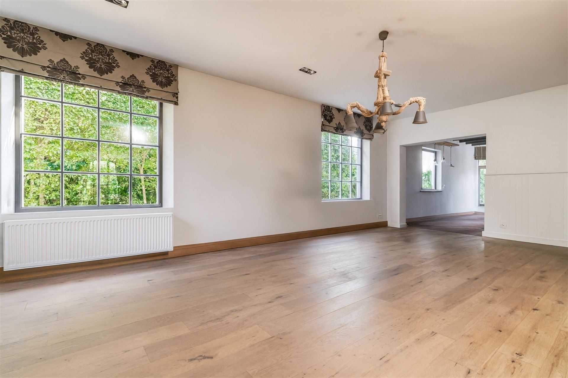 Authentieke hoeve met 4 slpks, poolhouse en zwembad - foto 4