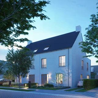 Maison à vendre à Geel