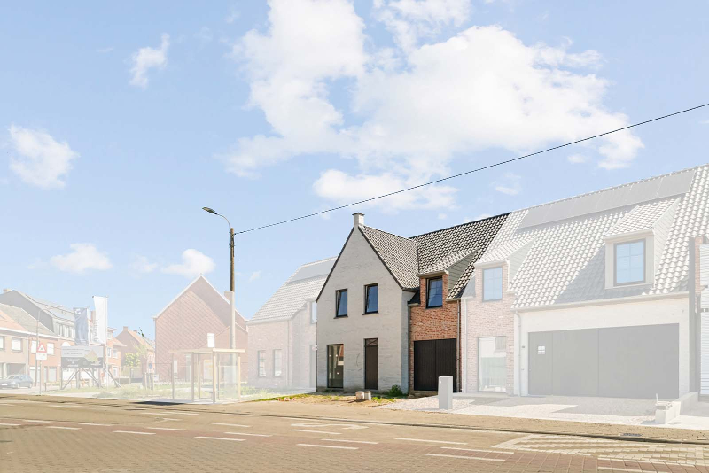 Duurzame landelijke nieuwbouw - verlaagde btw 6% - foto 4