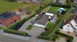 House for sale in Oudsbergen