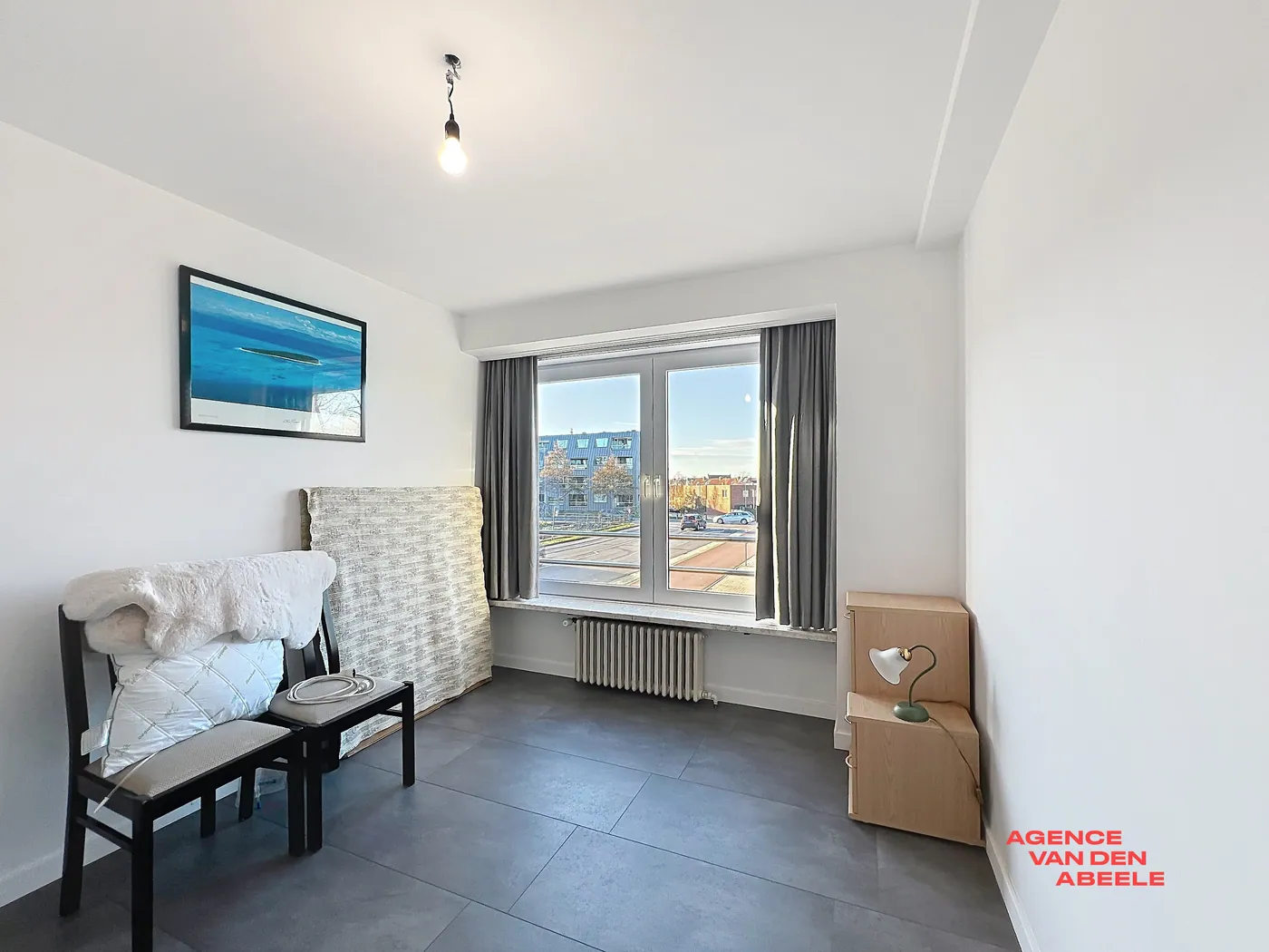 Prachtig gelegen appartement met 2 slaapkamers en zicht op de Damse Vaart  - foto 5