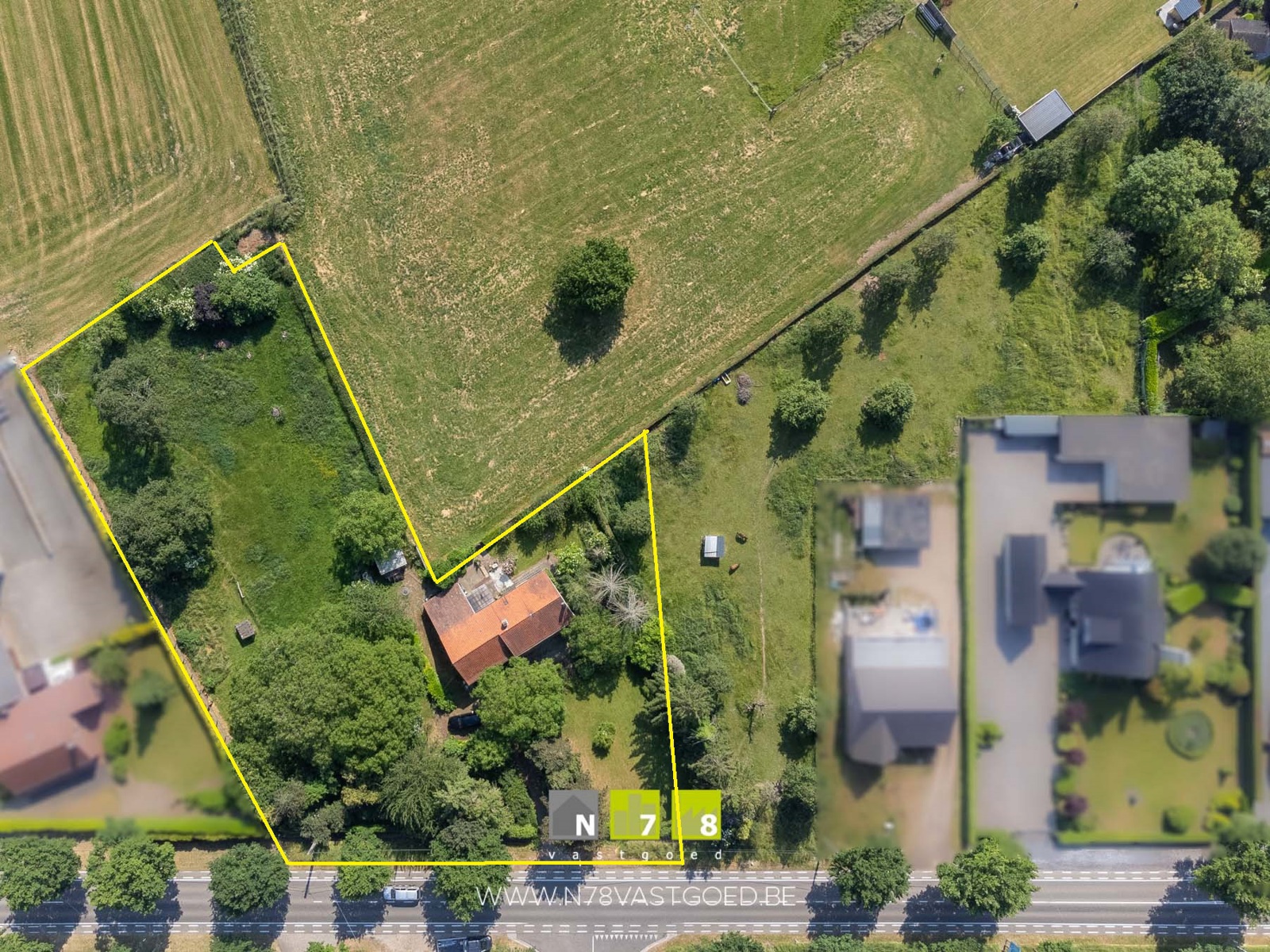 Huis te koop in Maaseik met 4 slaapkamers - foto 1