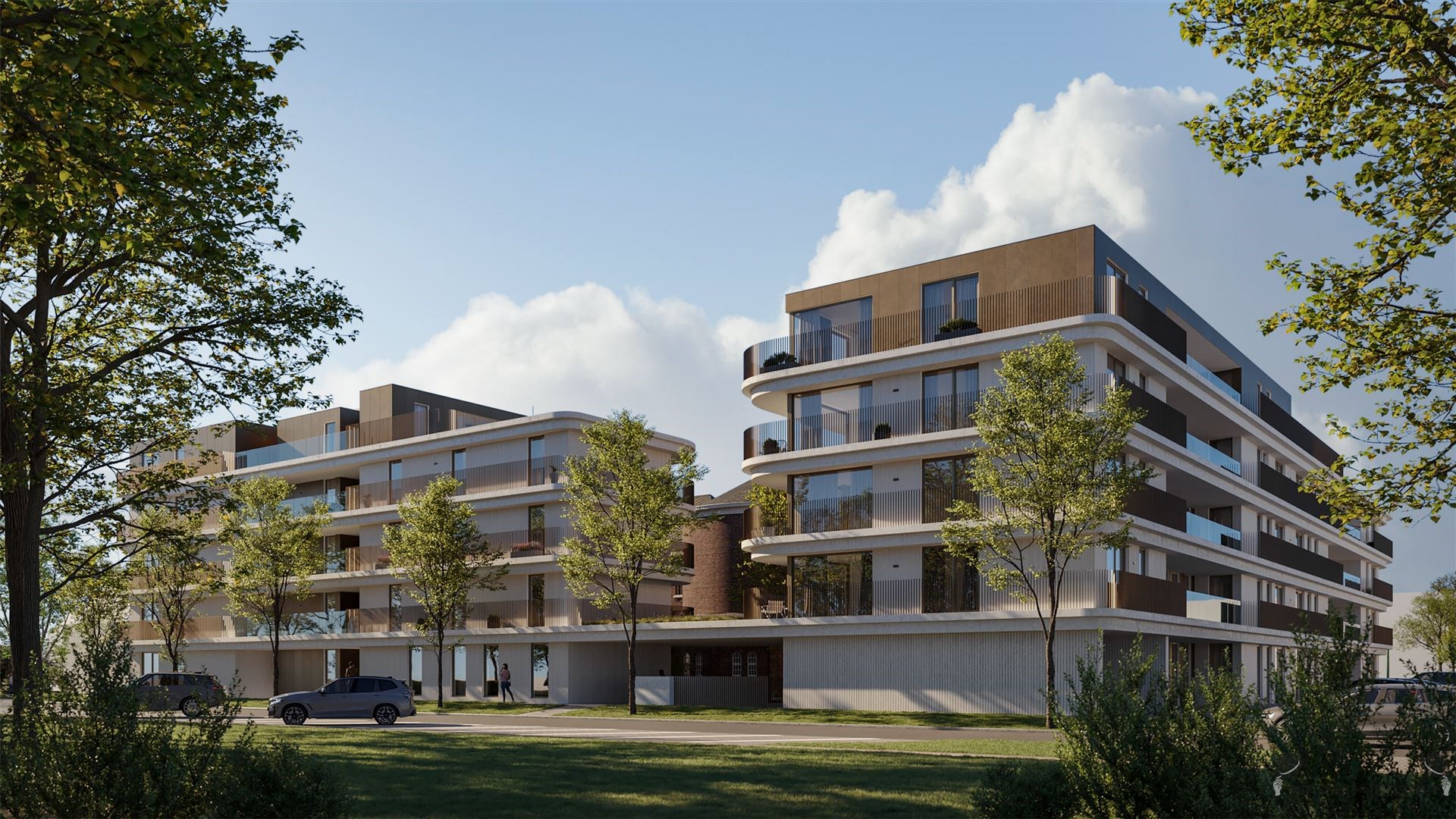 appartement - photo 4