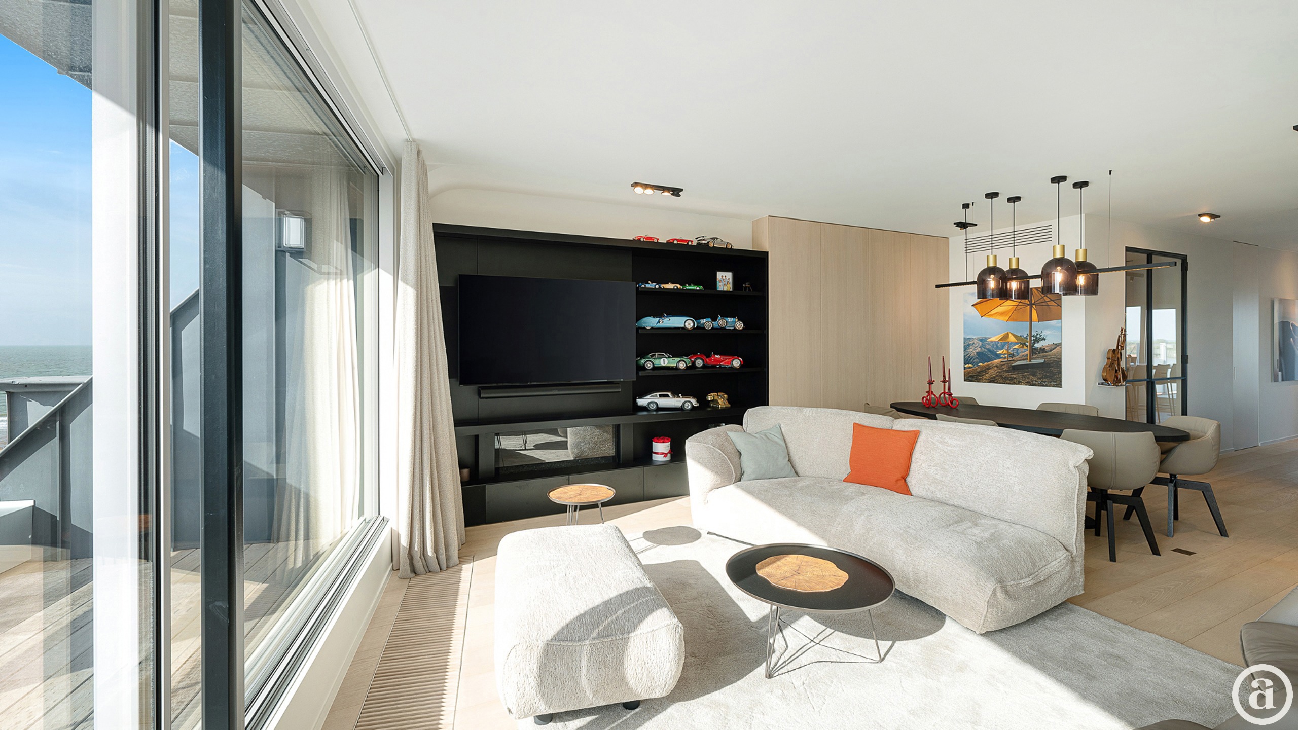 Apartment for sale in Knokke-Heist with 3 bedrooms - photo 4