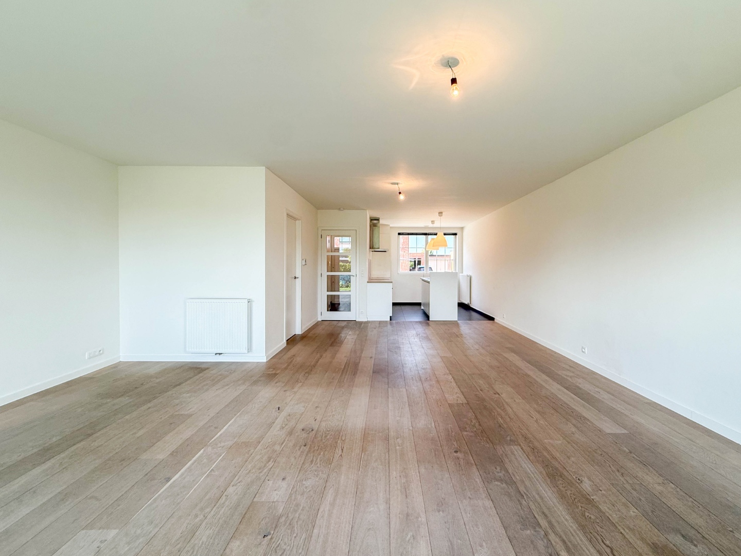 À vendre, maison familiale économe en énergie, bien située à Eine (Audenarde) - photo 5