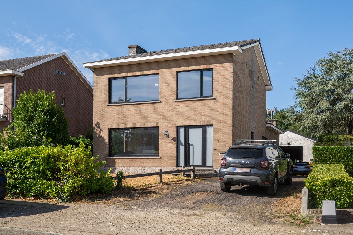 House for sale in Putte