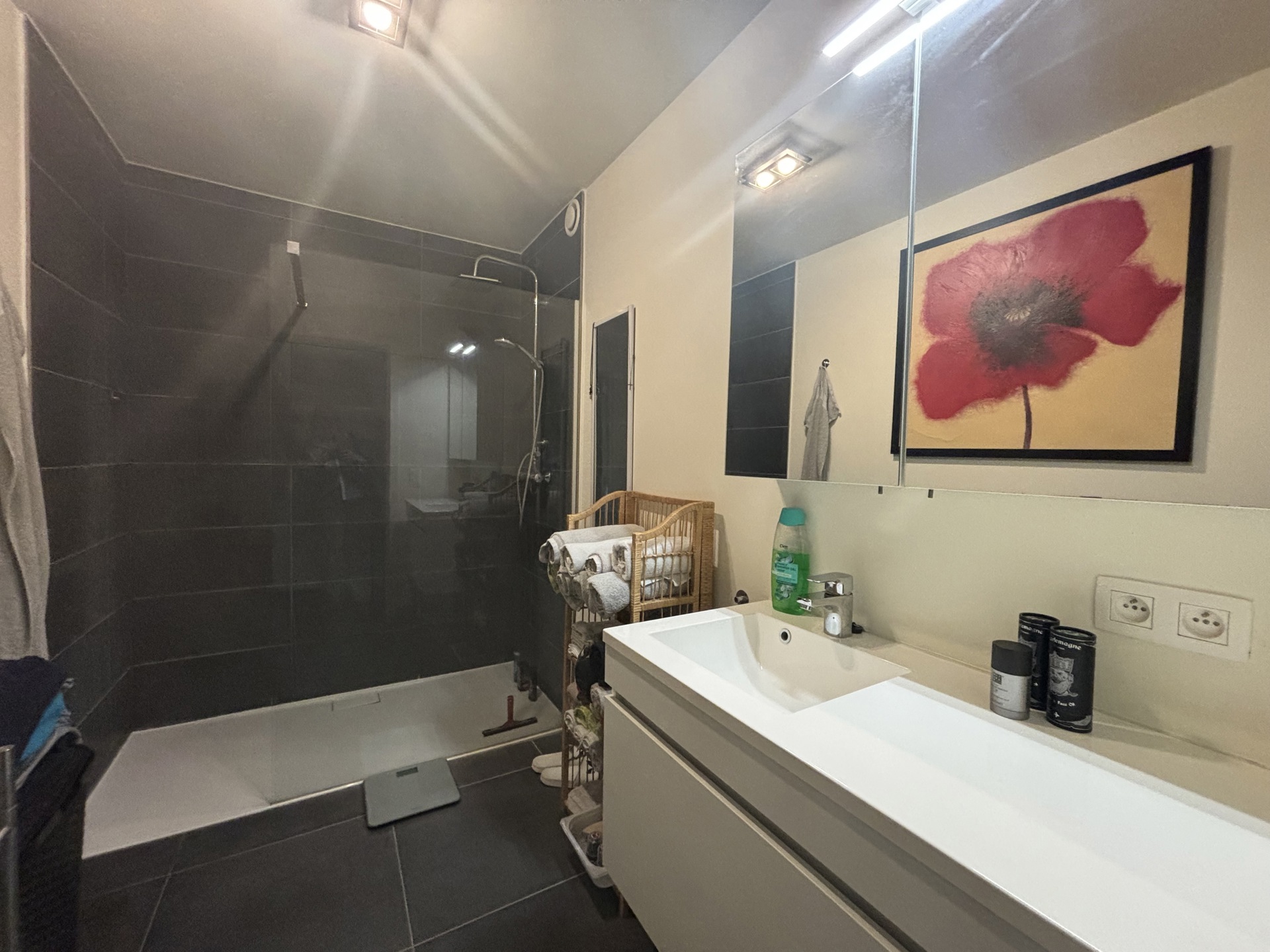 Appartement te huur in Hoogstraten met 1 slaapkamer - foto 5