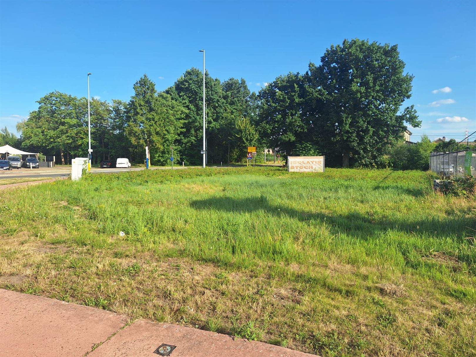 Terrain à vendre à Sint-Huibrechts-Lille - photo 3