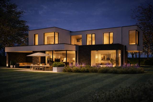 Projet à vendre à Schilde