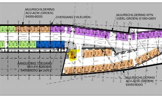 <p><span>Cet espace de stationnement souterrain (avec support) est facilement accessible et se situe au niveau -1 près de l’entrée. Entrée par la Diestsesteenweg (Ijzerenweg) ou la Martelarenlaan. Le parkig est bien éclairé et la vidéosurveillance (caméra) est également présente. Accès avec badge. Il est possible de prendre plusieurs badges pour une place de stationnement afin de pouvoir combiner l’utilisation de cette place avec une autre personne.</span></p><p><span>Les places sont limitées! </span></p>