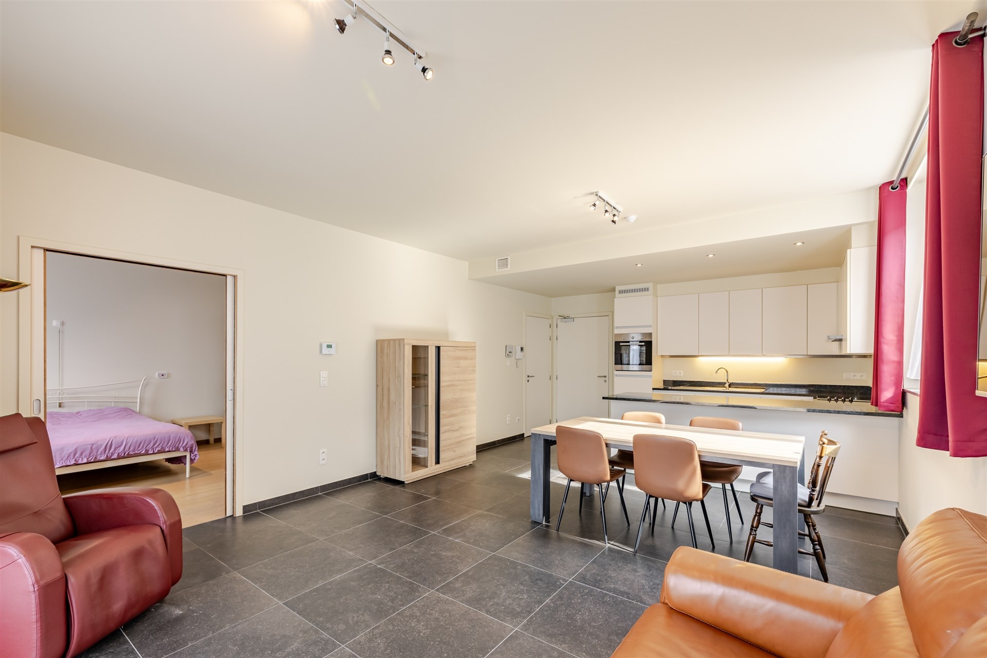 Appartement à vendre à Melle avec 1 chambre - photo 4