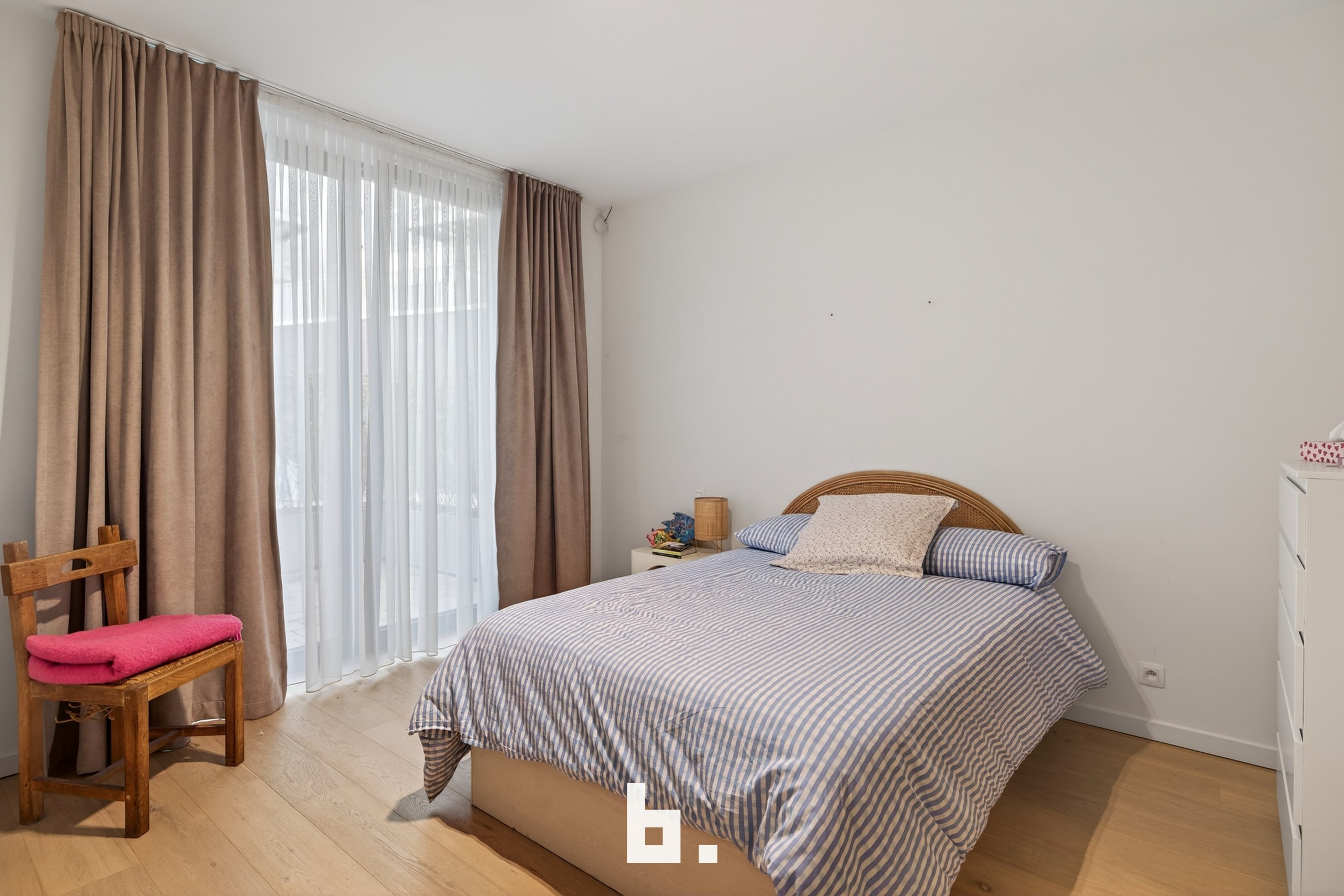 Apartement Elysée - photo 4