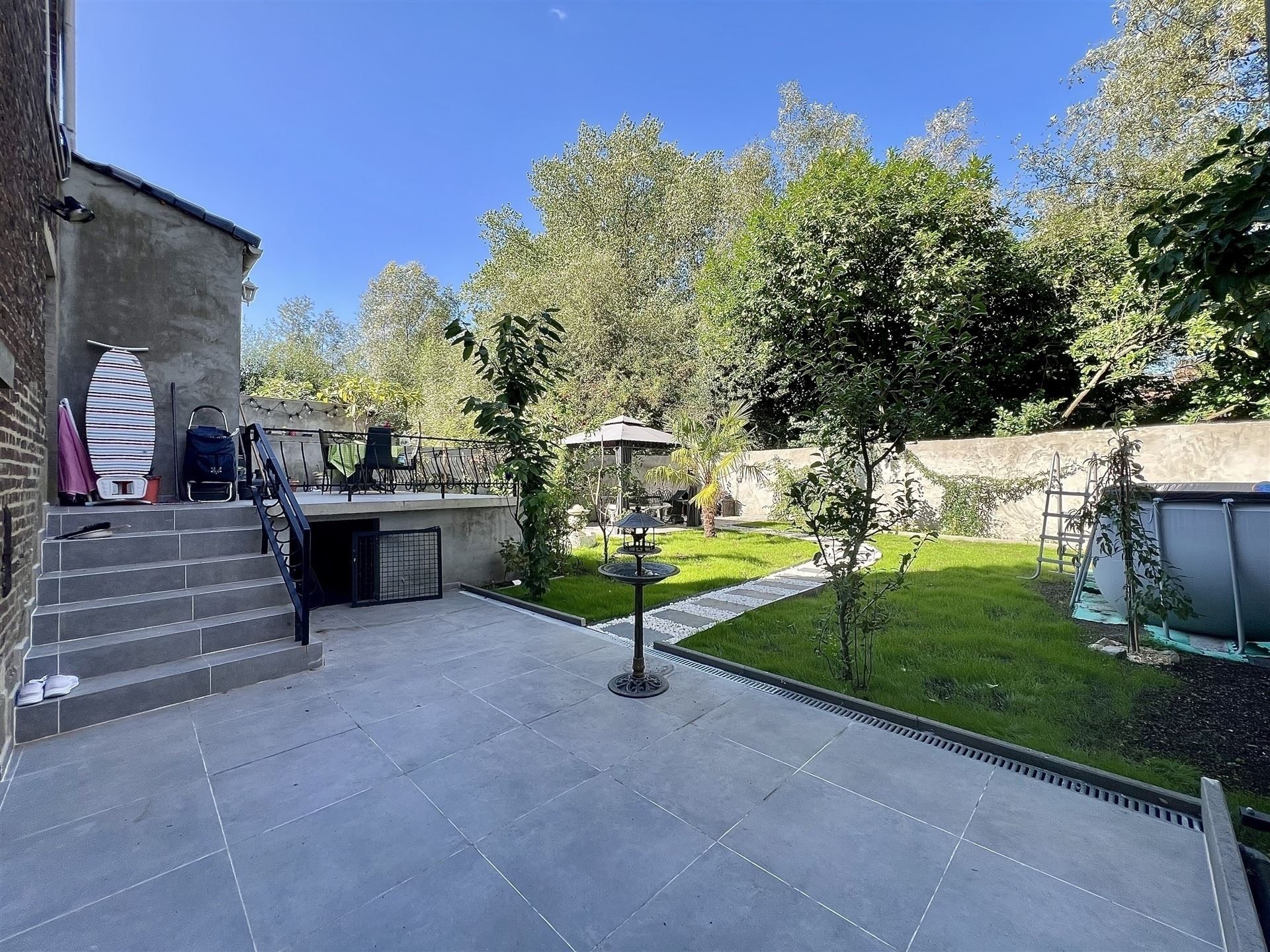 Splendide villa 4 chambres avec jardin - photo 4