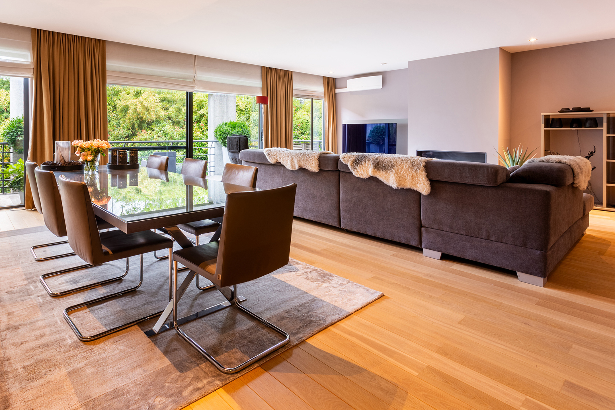 Appartement à vendre à Kontich avec 2 chambres - photo 5