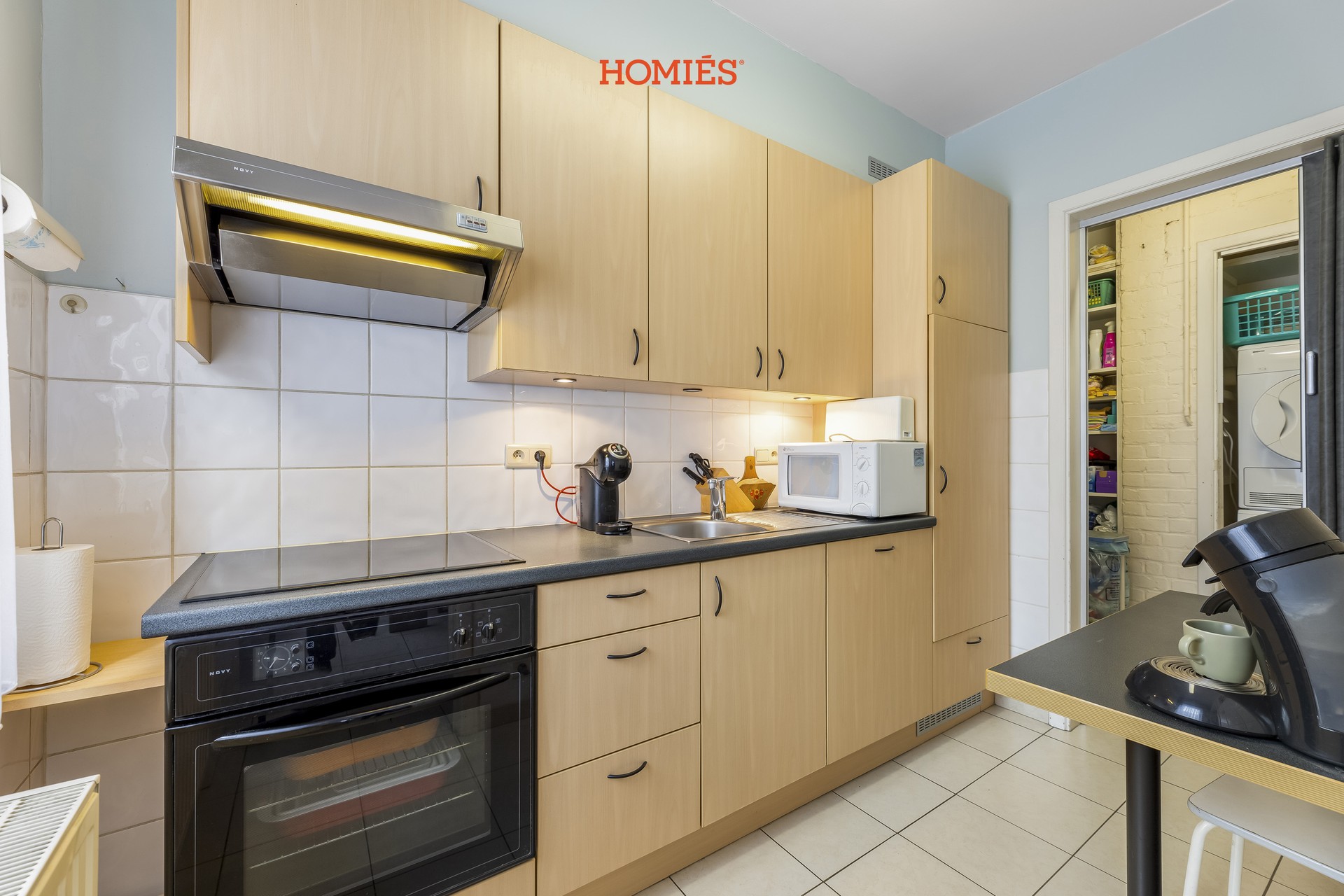 Investeringspand met 6 appartementen nabij station Leuven - foto 4