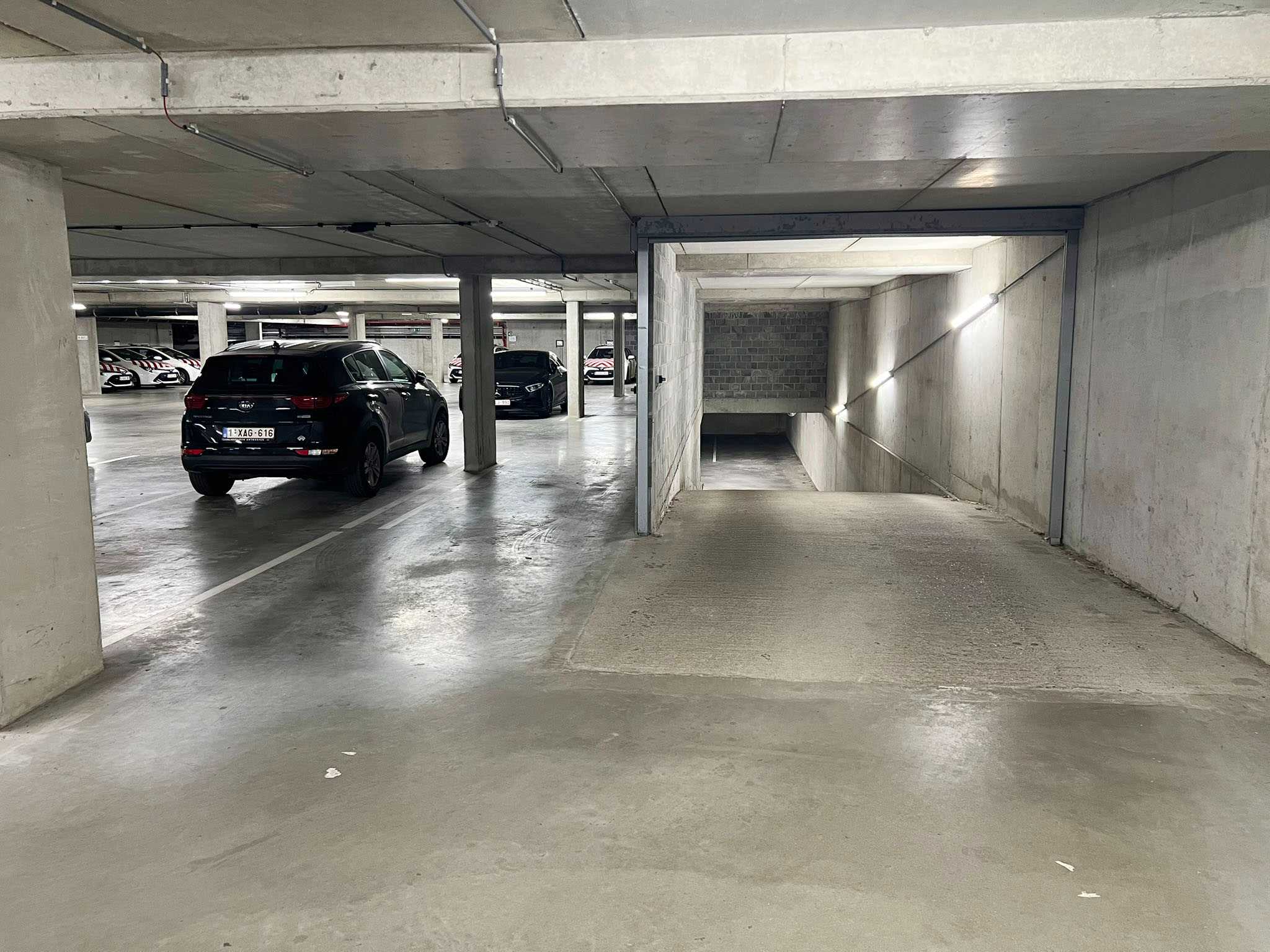 Garage à vendre à Anvers - photo 4