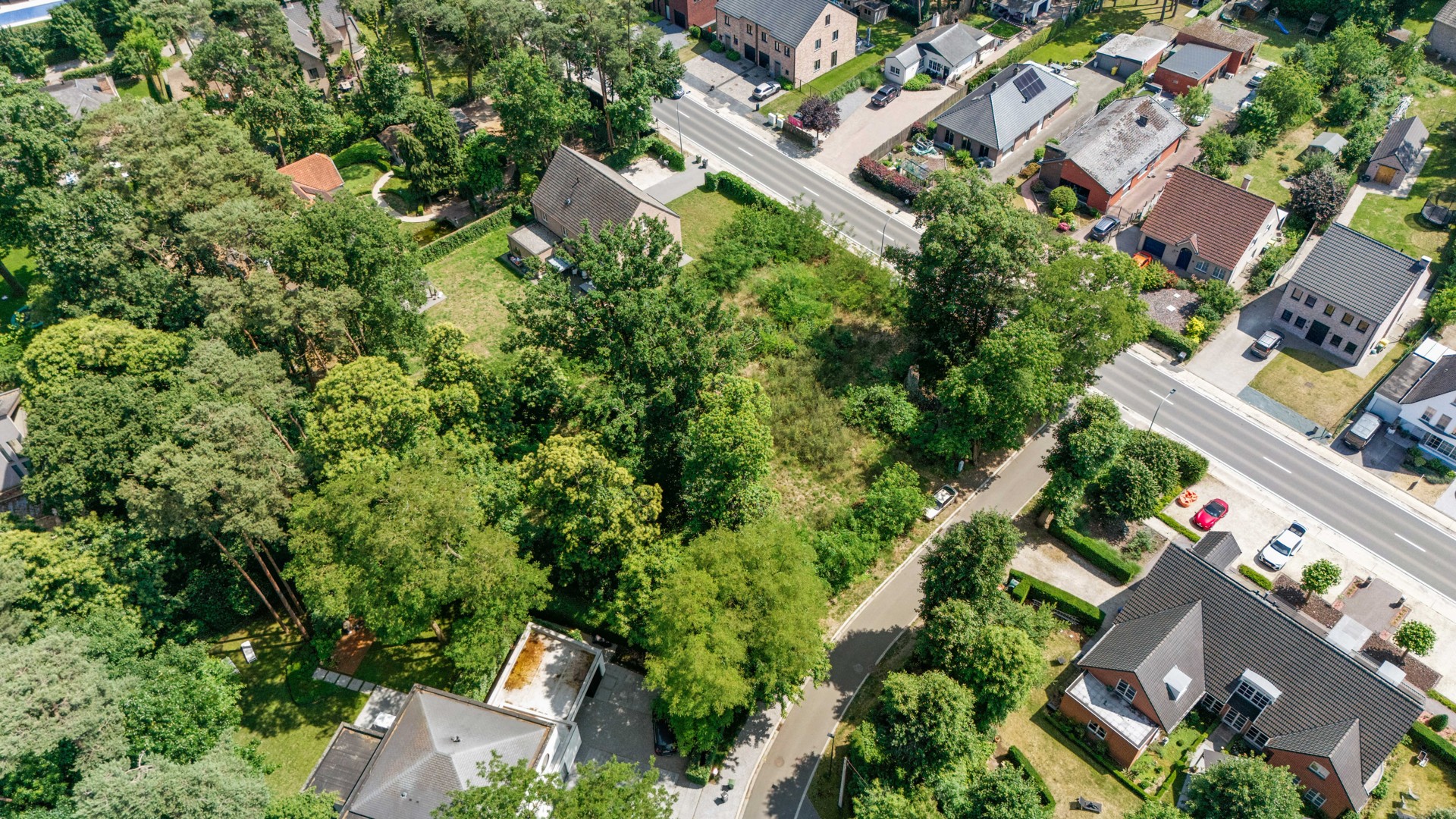 Bouwgrond voor OB te koop in Keerbergen - foto 5