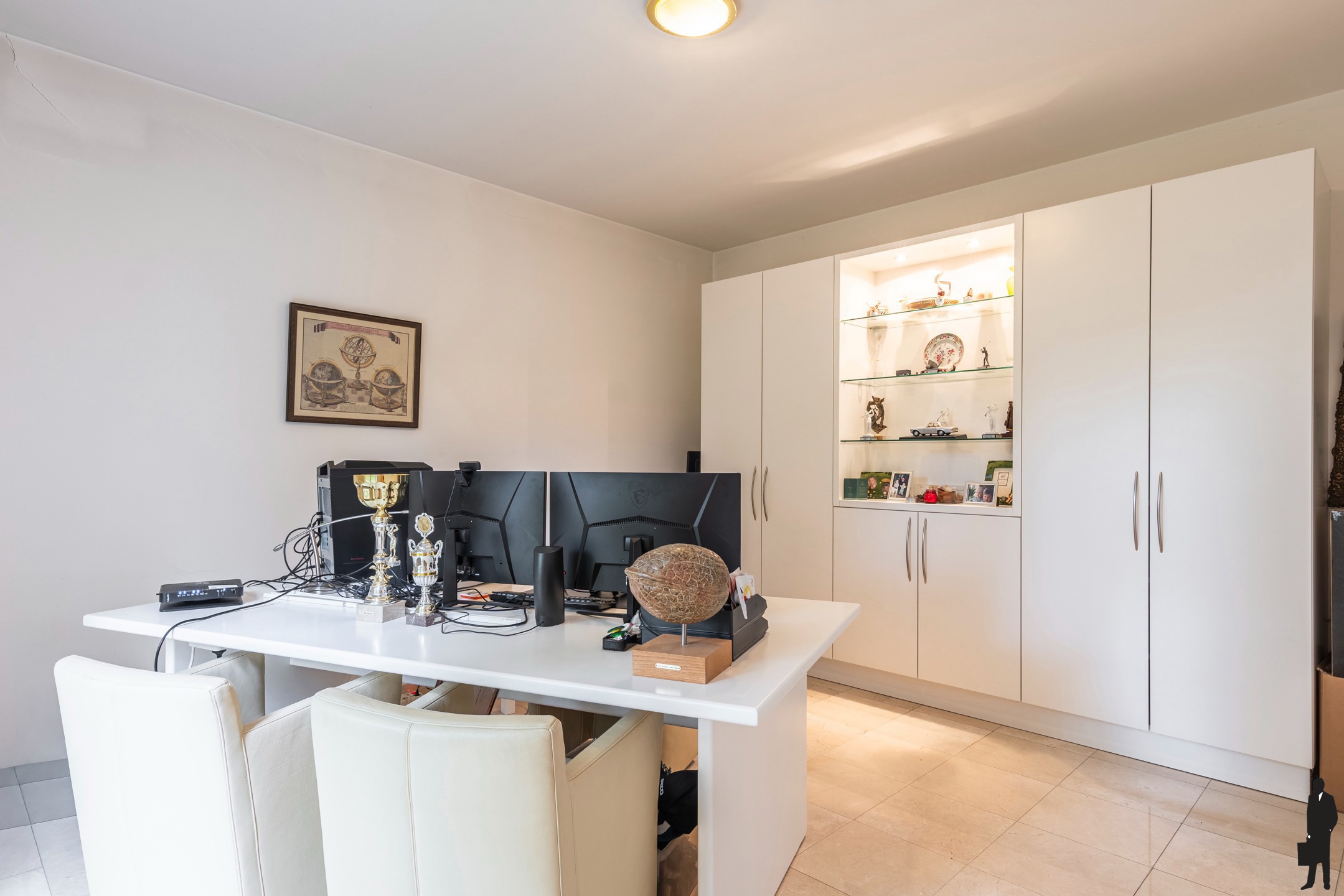 Statige villa op zuidgeoriënteerd perceel van 1421 m²  - foto 3