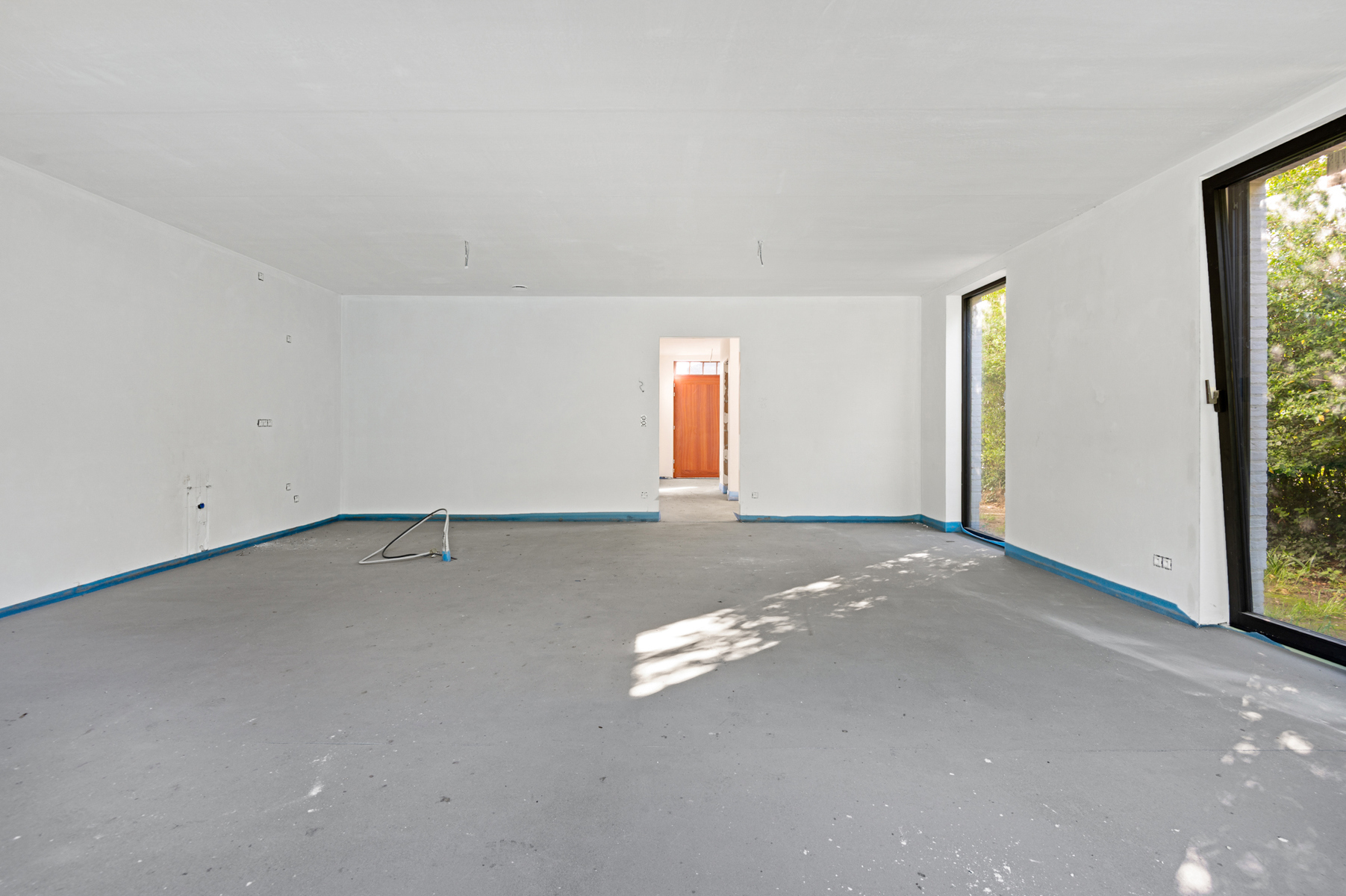 INSTAPKLARE MODERNE PASTORIJWONING VOOR HET DORP VAN SCHILDE - foto 5
