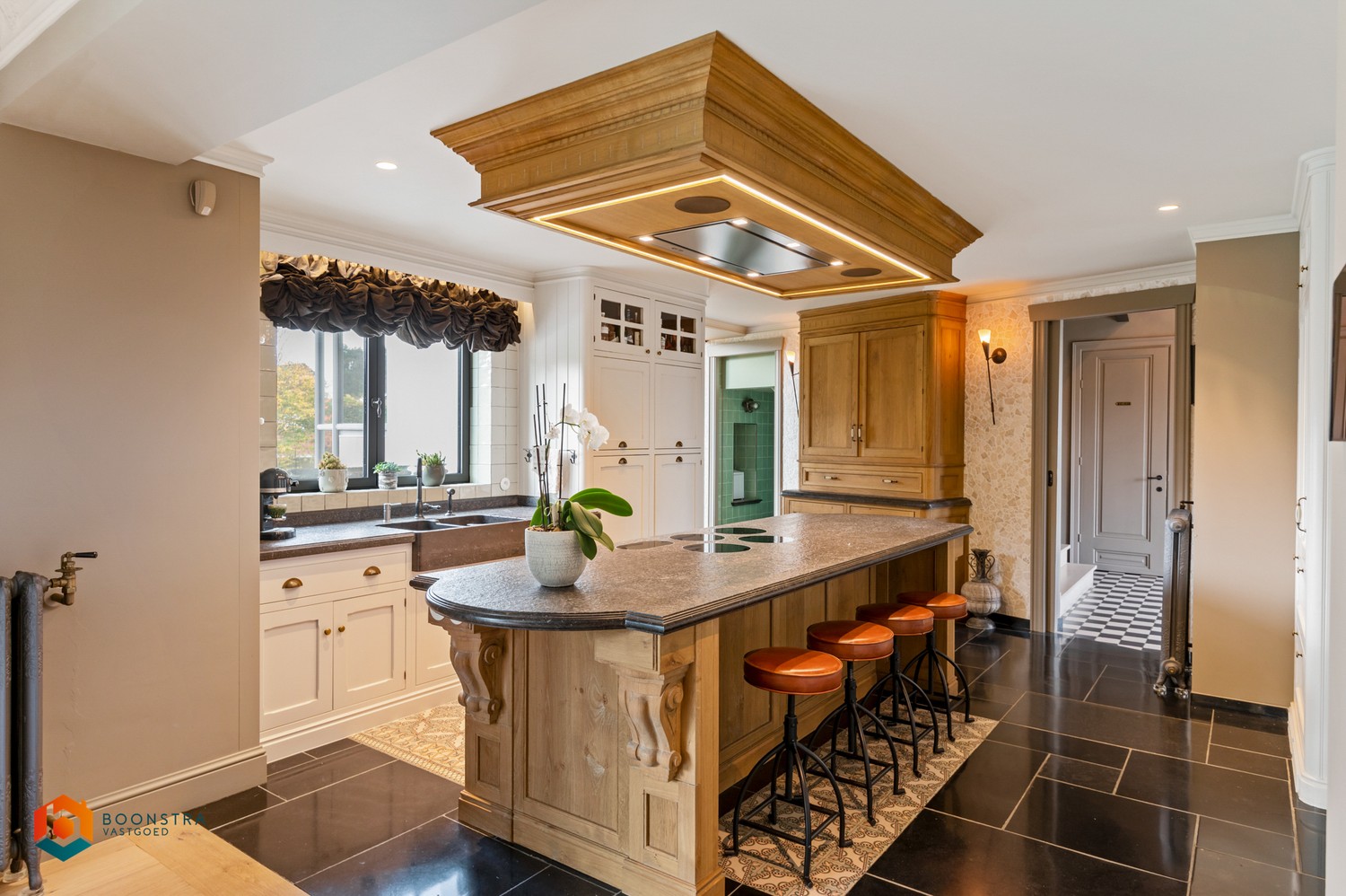 Prachtige en energiezuinige villa (587 m² bewoonbaar) op een perceel van 2617 m² te Hulshout - foto 3