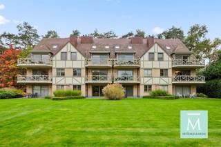 Mooi appartement met autostaanplaats en berging, gelegen op een afgesloten parkdomeinOp zoek naar een prachtig appartement uitzicht op een prachtig...